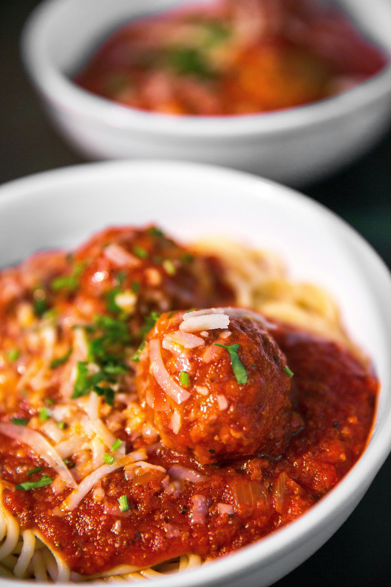 Verdi's Italian Meatball Mix