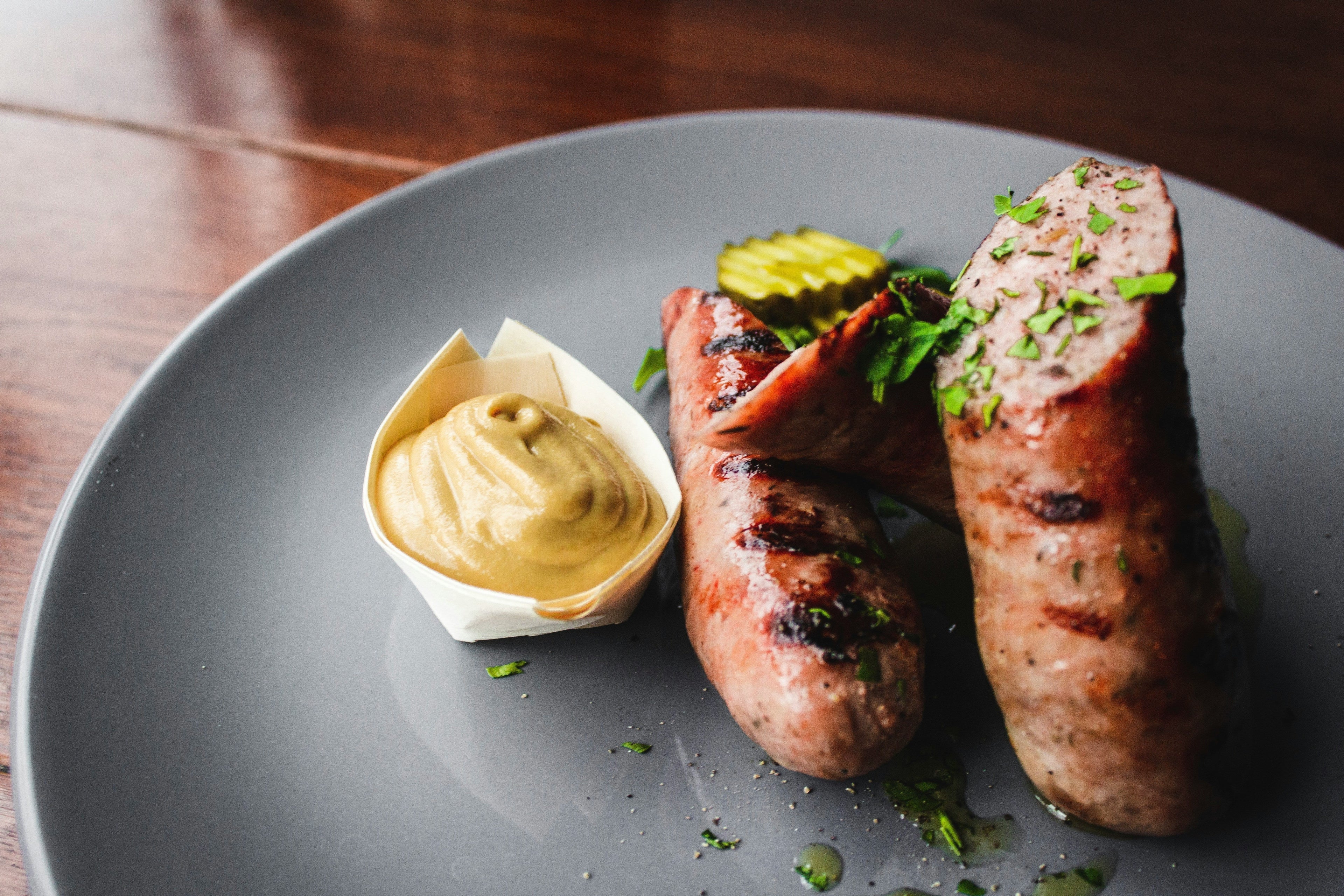 Verdi's Italian Sausage Seasoning (Hot)