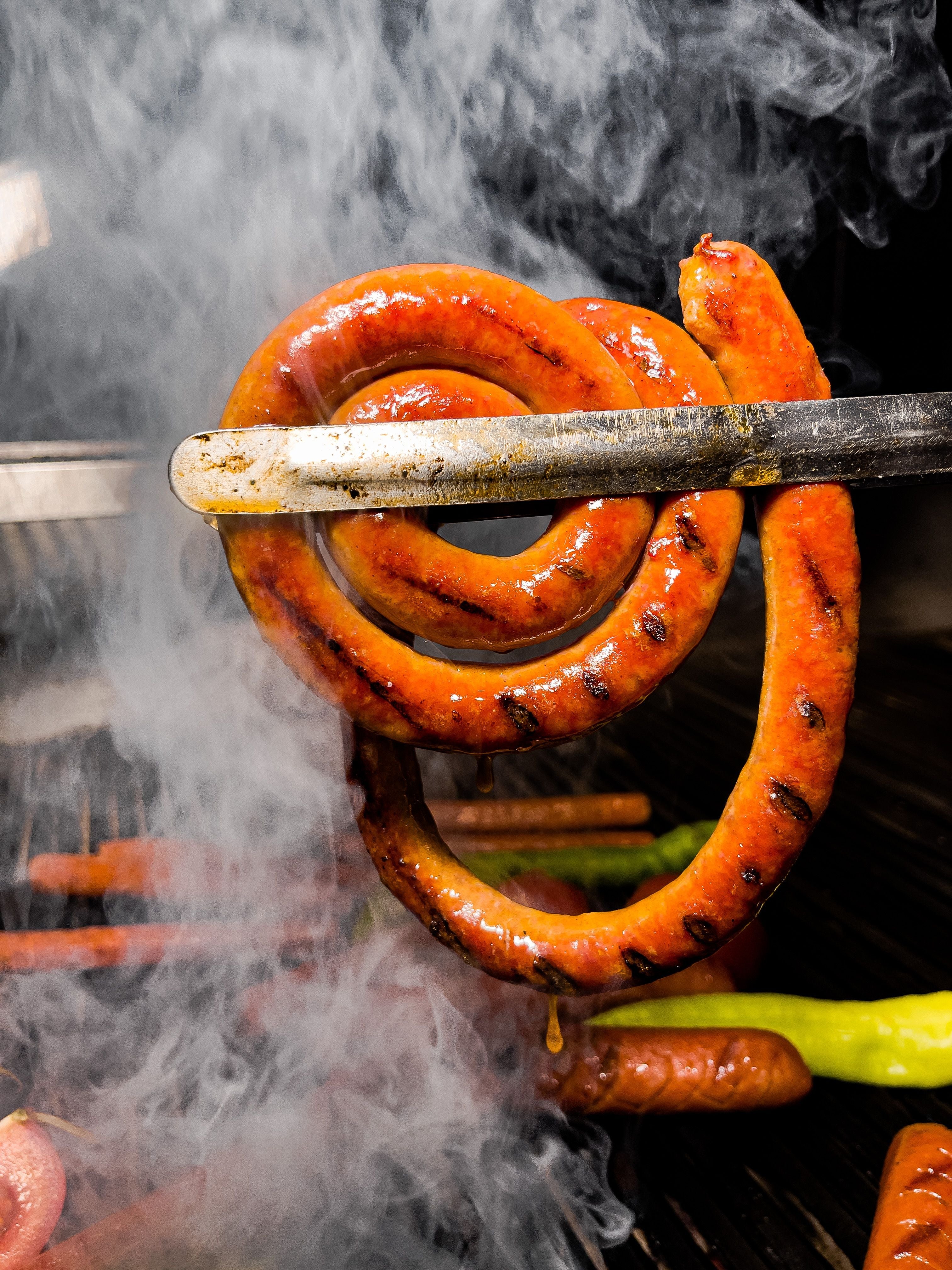 Verdi's Italian Sausage Seasoning (Mild)