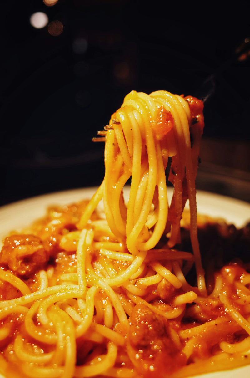 Sybil's Italian Spaghetti Sauce Seasoning