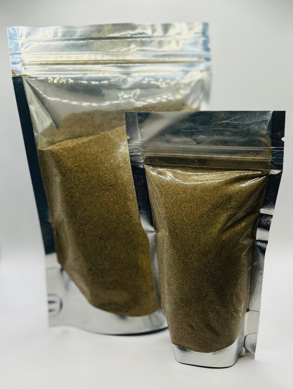 Verdi's Italian Sausage Seasoning (Hot)