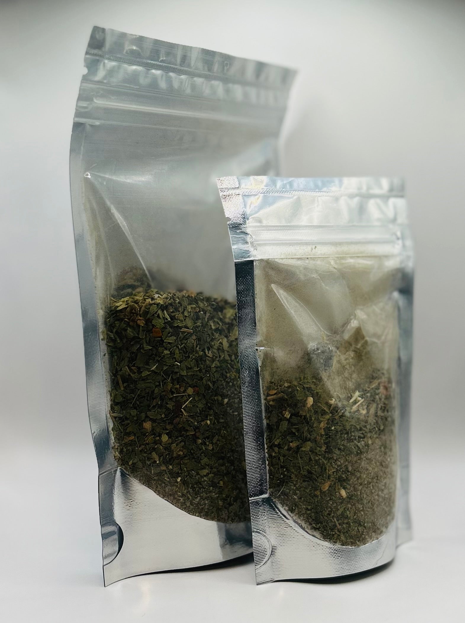 Sybil's Italian Spaghetti Sauce Seasoning